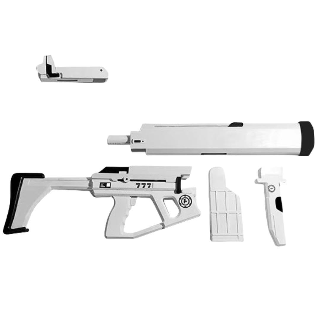 Amazon.co.jp: 勝利の女神：NIKKEコスプレ道具 武器 銃 アリス 艾麗絲